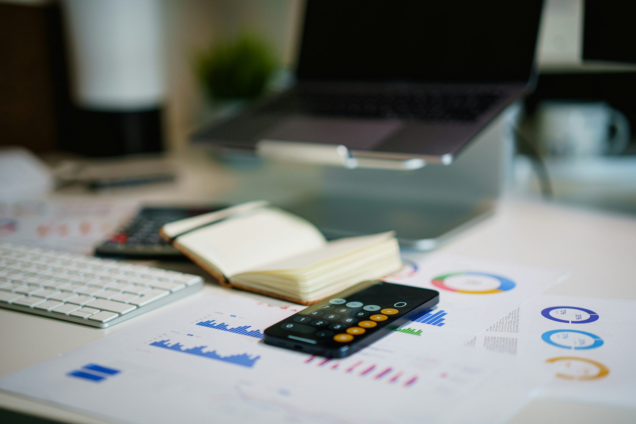 contabilidad corporativa y outsourcing