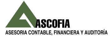 logotipo ascofia